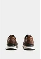 Tenis Galis 3 De Cuero Liso Para Hombre Cordón Encerado Tenis Galis 3 De Cuero Liso Para Hombre Cordón Encerado Miel 40 VÉLEZ de Vélez