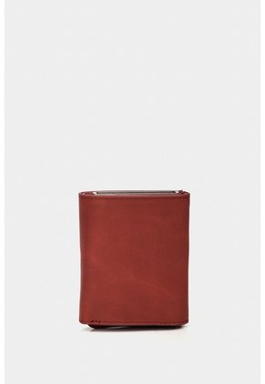Porta Documentos De Cuero Tecnológico Porta Documentos De Cuero Tecnológico Vinotinto VÉLEZ