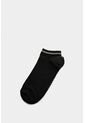 Calcetines Tobilleros Para Mujer Hazel Calcetines Tobilleros Para Mujer Hazel Negro XS VÉLEZ de Vélez