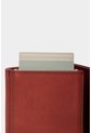 Porta Documentos De Cuero Tecnológico Porta Documentos De Cuero Tecnológico Vinotinto VÉLEZ de Vélez