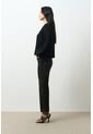 Cardigan Tejido Para Mujer Luzia Cardigan Tejido Para Mujer Luzia Negro XL VÉLEZ de Vélez