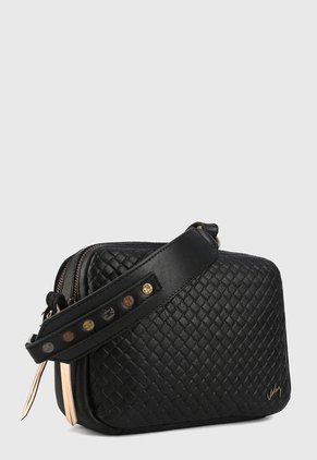 Bolso Negro Vélez