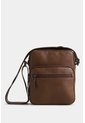 Manos Libres Alava 2 De Cuero Para Hombre Silueta Vertical Manos Libres Alava 2 De Cuero Para Hombre Silueta Vertical Miel VÉLEZ de Vélez