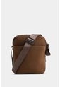 Manos Libres Alava 2 De Cuero Para Hombre Silueta Vertical Manos Libres Alava 2 De Cuero Para Hombre Silueta Vertical Miel VÉLEZ de Vélez