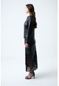 Chaqueta Rider De Cuero Para Mujer Fit Slim Chaqueta Rider De Cuero Para Mujer Fit Slim Negro L VÉLEZ de Vélez