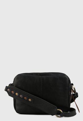 Bolso Negro Vélez