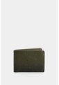 Billetera De Cuero Para Hombre Ray Billetera De Cuero Para Hombre Ray Verde Oliva VÉLEZ de Vélez