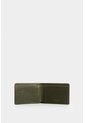 Billetera De Cuero Para Hombre Ray Billetera De Cuero Para Hombre Ray Verde Oliva VÉLEZ de Vélez