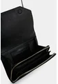 Manos Libres Mini En Cuero Para Mujer Abi Manos Libres Mini En Cuero Para Mujer Abi Negro VÉLEZ de Vélez
