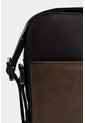 Manos Libres Doble Faz Ginebra 3 De Cuero Para Hombre Bolsillo Frontal Manos Libres Doble Faz Ginebra 3 De Cuero Para Hombre Bolsillo Frontal Combinado VÉLEZ de Vélez