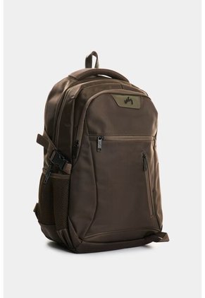 Morral En Lona Para Hombre Ledger Morral En Lona Para Hombre Ledger Cafe VÉLEZ