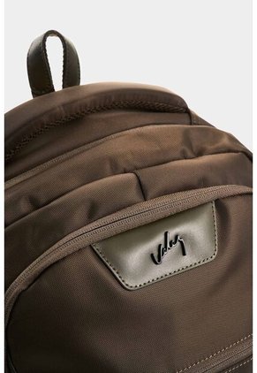 Morral En Lona Para Hombre Ledger Morral En Lona Para Hombre Ledger Cafe VÉLEZ