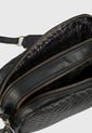 Bolso Negro Vélez de Vélez