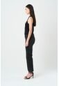 Jean Mom Fit High Waist Para Mujer Lagun Jean Mom Fit High Waist Para Mujer Lagun Negro 12 VÉLEZ de Vélez