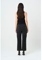 Jean Mom Fit High Waist Para Mujer Lagun Jean Mom Fit High Waist Para Mujer Lagun Negro 12 VÉLEZ de Vélez