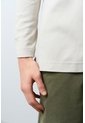 Camiseta Tejida Manga Larga Para Hombre Sabina Camiseta Tejida Manga Larga Para Hombre Sabina Arena L VÉLEZ de Vélez
