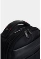 Morral Lona Monocromático Morral Lona Monocromático Negro VÉLEZ de Vélez
