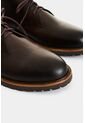 Botines De Cuero Para Hombre Ocean Botines De Cuero Para Hombre Ocean Cafe 46 VÉLEZ de Vélez