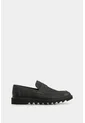 Mocasines Alessio De Cuero Para Hombre Silueta Office Mocasines Alessio De Cuero Para Hombre Silueta Office Gris 46 VÉLEZ de Vélez