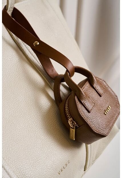 Bolso Mini Monedero De Cuero Para Mujer Meridian Bolso Mini Monedero De Cuero Para Mujer Meridian Miel VÉLEZ