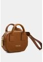 Bolso Mini Monedero De Cuero Para Mujer Meridian Bolso Mini Monedero De Cuero Para Mujer Meridian Miel VÉLEZ de Vélez