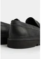 Mocasines Alessio De Cuero Para Hombre Silueta Office Mocasines Alessio De Cuero Para Hombre Silueta Office Gris 46 VÉLEZ de Vélez