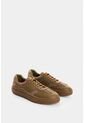 Tenis En Cuero Para Hombre Clima Nacar Tenis En Cuero Para Hombre Clima Nacar Tabaco 39 VÉLEZ de Vélez
