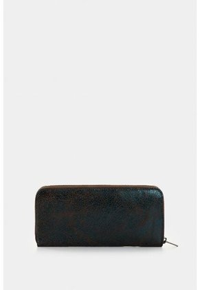 Billetera Porta Chequera De Cuero Folia Para Mujer Esmeralda Billetera Porta Chequera De Cuero Folia Para Mujer Esmeralda Azul Aguamarina VÉLEZ