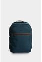 Morral De Viaje En Lona Y Cuero Para Hombre Ankara 2 Morral De Viaje En Lona Y Cuero Para Hombre Ankara 2 Azul Oscuro VÉLEZ de Vélez