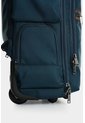 Morral De Viaje En Lona Y Cuero Para Hombre Ankara 2 Morral De Viaje En Lona Y Cuero Para Hombre Ankara 2 Azul Oscuro VÉLEZ de Vélez