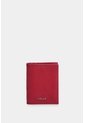 Porta Documentos De Cuero Para Mujer Gem Porta Documentos De Cuero Para Mujer Gem Rojo VÉLEZ de Vélez