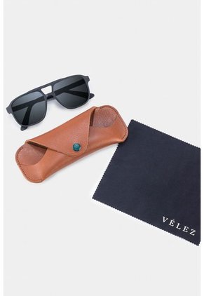 Gafas De Sol ópalo Para Hombre Protección UV400