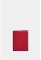 Porta Documentos De Cuero Para Mujer Gem Porta Documentos De Cuero Para Mujer Gem Rojo VÉLEZ de Vélez