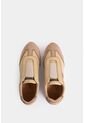 Mocasines Zipa De Cuero Para Mujer Detalles Millaré Mocasines Zipa De Cuero Para Mujer Detalles Millaré Beige 37 VÉLEZ de Vélez