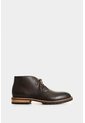 Botines De Cuero Para Hombre Ocean Botines De Cuero Para Hombre Ocean Cafe 41 VÉLEZ de Vélez