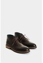 Botines De Cuero Para Hombre Ocean Botines De Cuero Para Hombre Ocean Cafe 41 VÉLEZ de Vélez