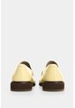 Mocasines En Cuero Croco Para Mujer Mocasines En Cuero Croco Para Mujer Amarillo 38 VÉLEZ de Vélez