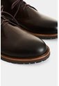 Botines De Cuero Para Hombre Ocean Botines De Cuero Para Hombre Ocean Cafe 41 VÉLEZ de Vélez