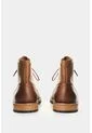 Botas De Cuero Para Hombre Ray Botas De Cuero Para Hombre Ray Miel 38 VÉLEZ de Vélez