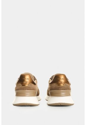 Tenis En Carnaza Para Mujer Brisa 2.0 Tenis En Carnaza Para Mujer Brisa 2.0 Tabaco 34 VÉLEZ