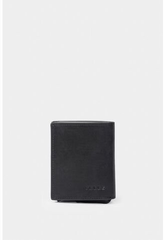 Porta Documentos De Cuero Tecnológico Porta Documentos De Cuero Tecnológico Negro Vélez Vélez
