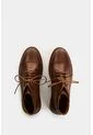 Botas De Cuero Para Hombre Ray Botas De Cuero Para Hombre Ray Miel 38 VÉLEZ de Vélez