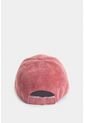 Gorra Trucker Borges 2 En Corduroy Para Hombre Visera Curva Gorra Trucker Borges 2 En Corduroy Para Hombre Visera Curva Rosado M VÉLEZ de Vélez