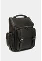 Morral Archaeology De Cuero Para Hombre Vintage Morral Archaeology De Cuero Para Hombre Vintage Negro VÉLEZ de Vélez