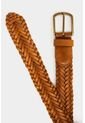 Cinturón Unifaz Giresun De Cuero Para Hombre Trenzado Artesanal Miel Cinturón Unifaz Giresun De Cuero Para Hombre Trenzado Artesanal Miel 36 VÉLEZ de Vélez