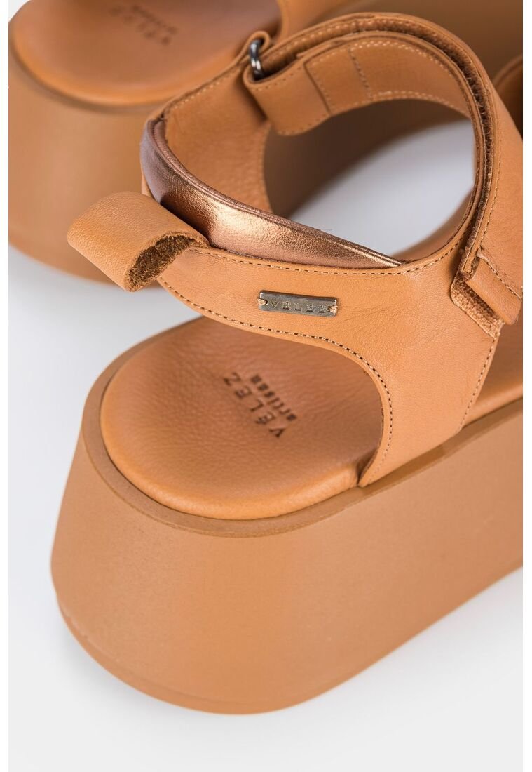 Plataforma Sandalias Velez Mujer Velez Sandalias Mujer