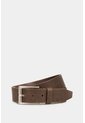 Cinturón Unifaz Kiat De Cuero Para Hombre Grabado Placa Cruces Cinturón Unifaz Kiat De Cuero Para Hombre Grabado Placa Cruces Cafe 34 VÉLEZ de Vélez