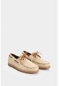 Mocasines En Cuero Para Hombre Boat Mocasines En Cuero Para Hombre Boat Arena 38 VÉLEZ de Vélez