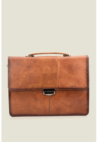 Maletín Portátil Aperto De Cuero Para Hombre Maletín Portátil Aperto De Cuero Para Hombre Miel VÉLEZ Vélez