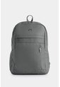 Morral Sierra En Lona Para Hombre Manija Cuero Morral Sierra En Lona Para Hombre Manija Cuero Gris VÉLEZ de Vélez